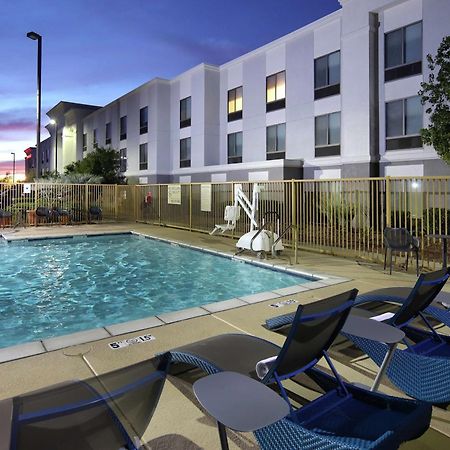 Hampton Inn & Suites Tucson East מראה חיצוני תמונה