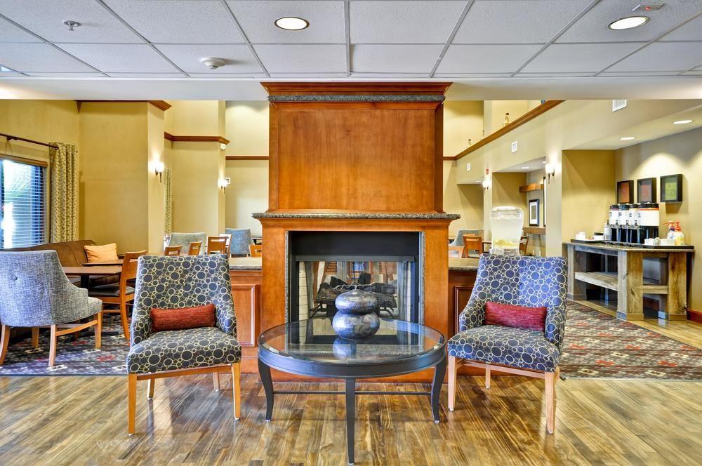 Hampton Inn & Suites Tucson East מראה חיצוני תמונה