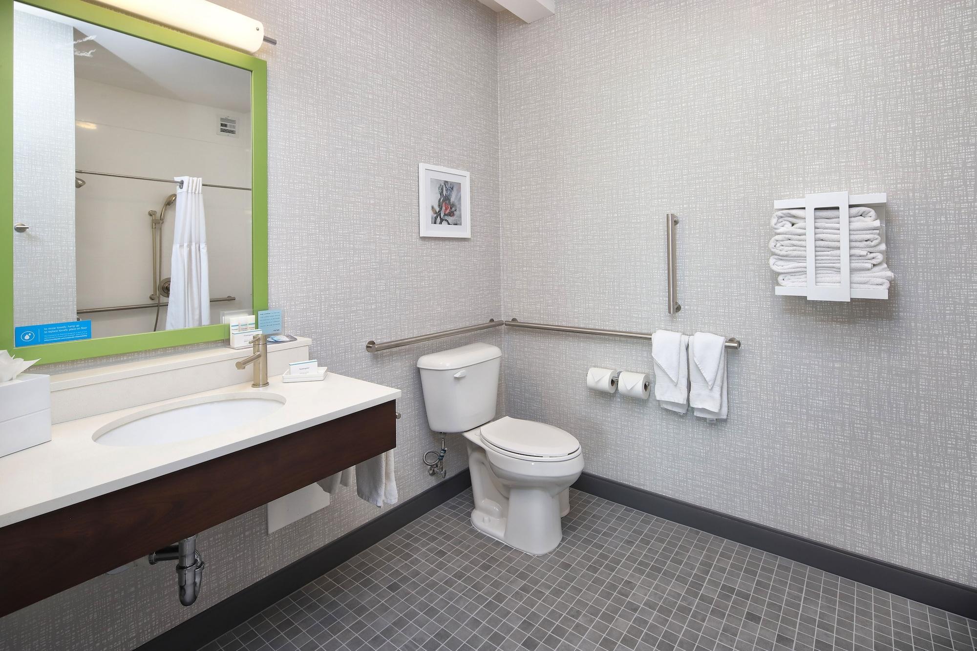 Hampton Inn & Suites Tucson East מראה חיצוני תמונה