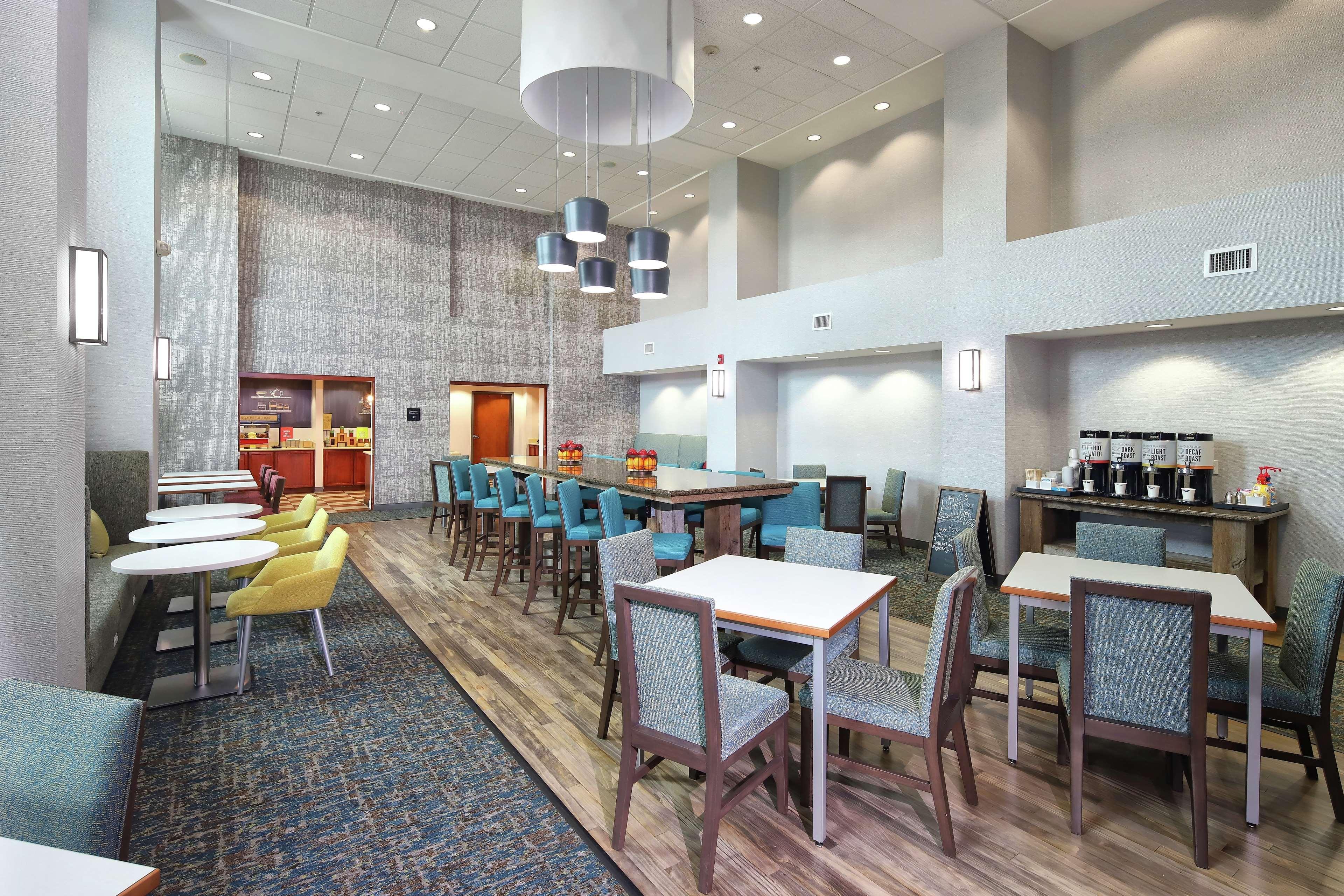 Hampton Inn & Suites Tucson East מראה חיצוני תמונה