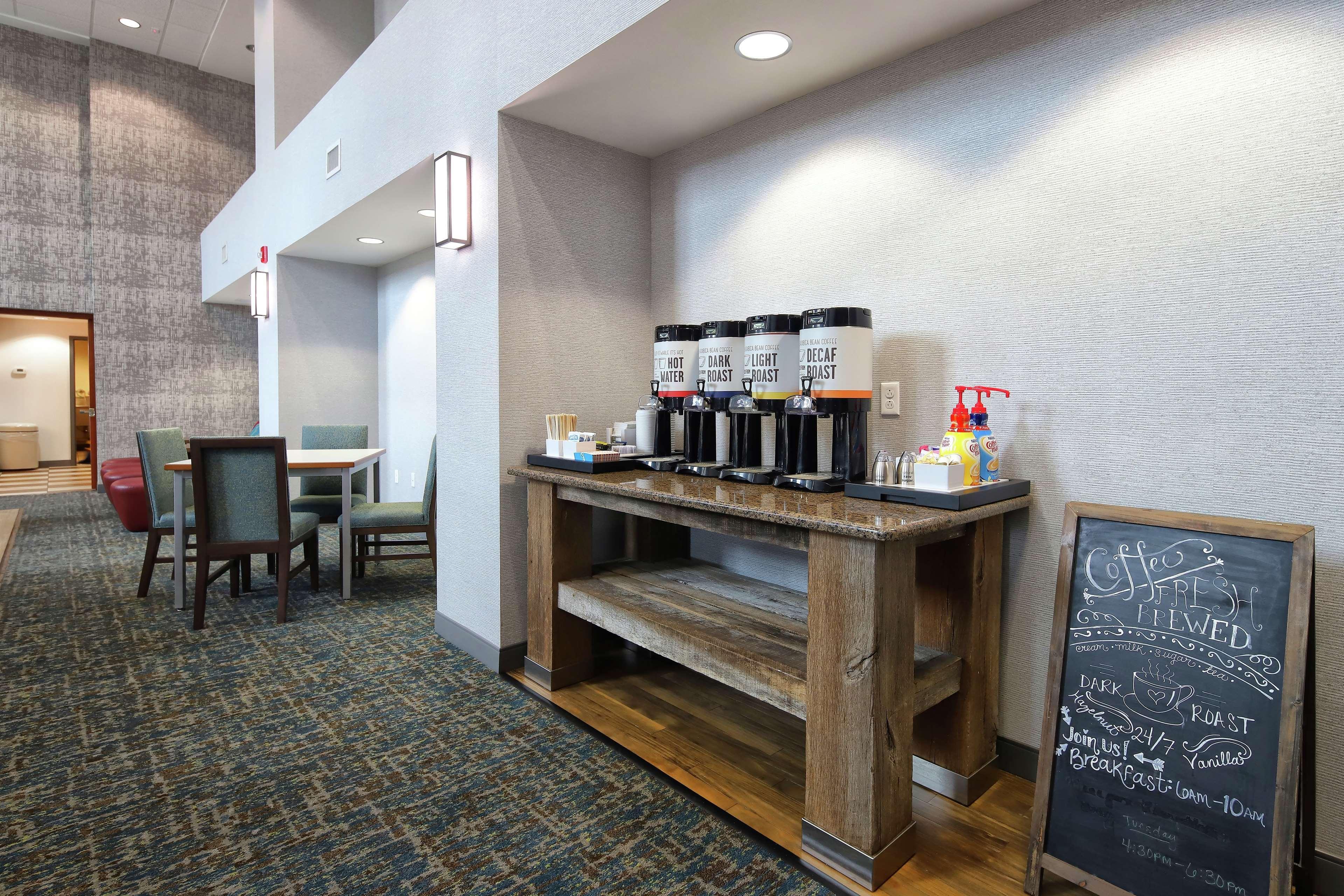 Hampton Inn & Suites Tucson East מראה חיצוני תמונה
