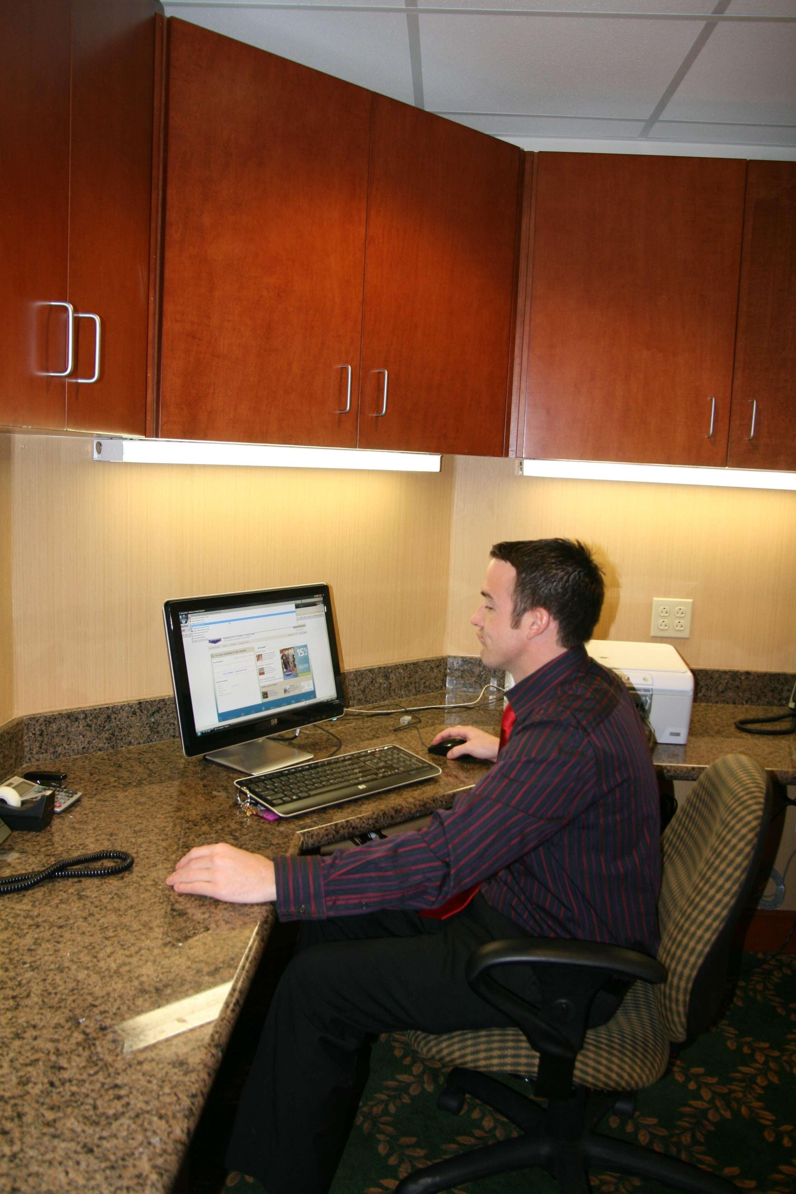Hampton Inn & Suites Tucson East מתקנים תמונה