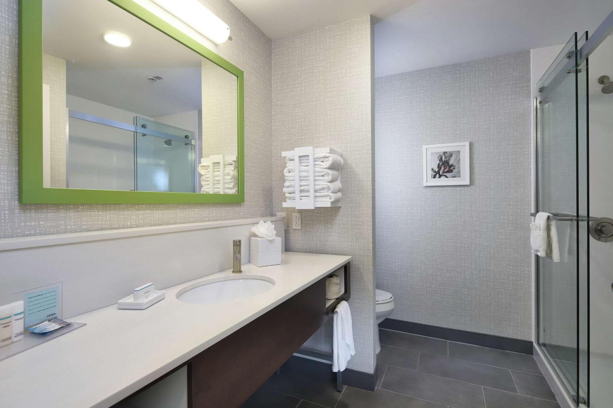Hampton Inn & Suites Tucson East מראה חיצוני תמונה