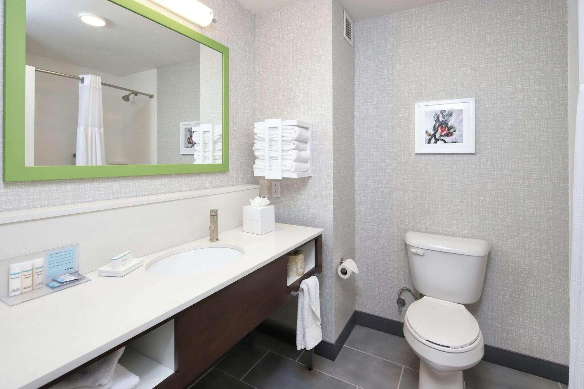 Hampton Inn & Suites Tucson East מראה חיצוני תמונה