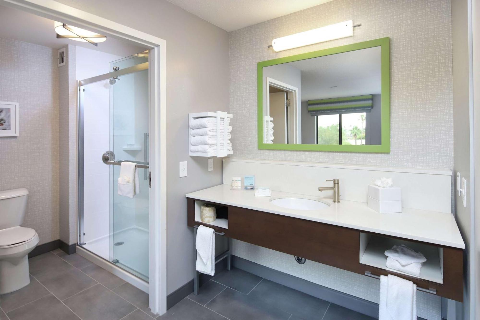 Hampton Inn & Suites Tucson East מראה חיצוני תמונה