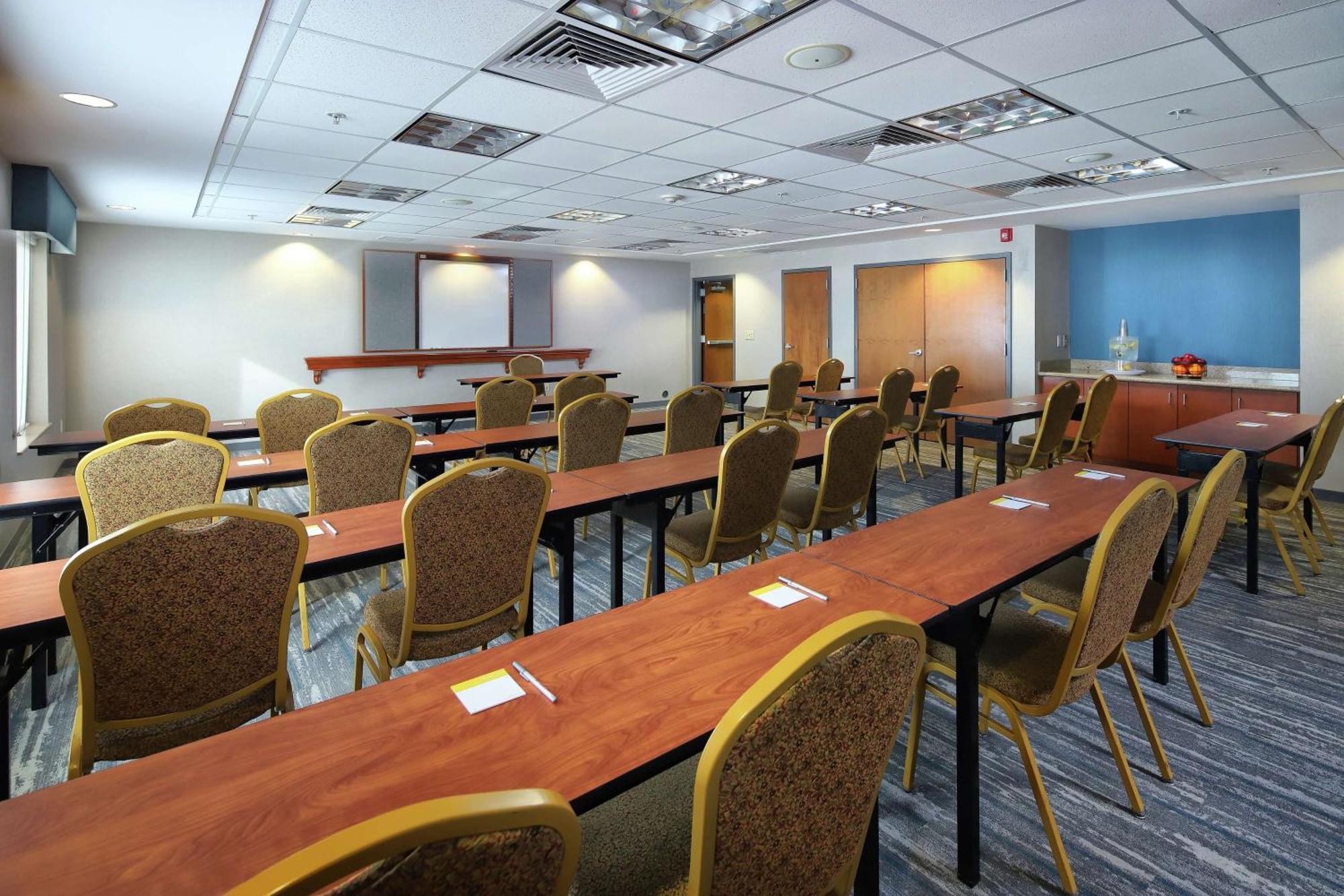 Hampton Inn & Suites Tucson East מראה חיצוני תמונה