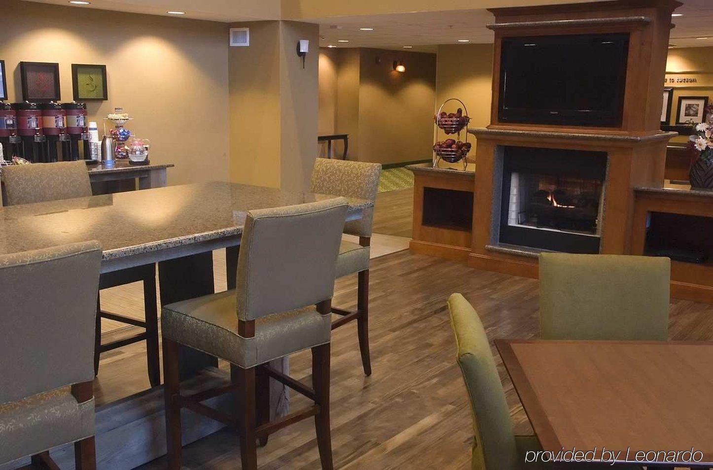 Hampton Inn & Suites Tucson East חדר תמונה