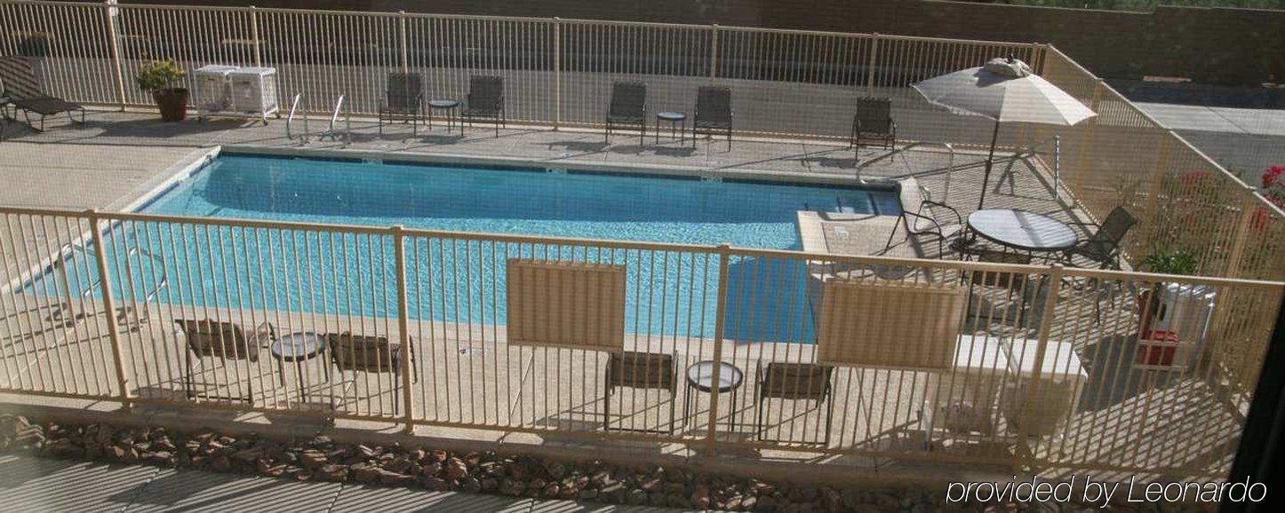 Hampton Inn & Suites Tucson East מתקנים תמונה