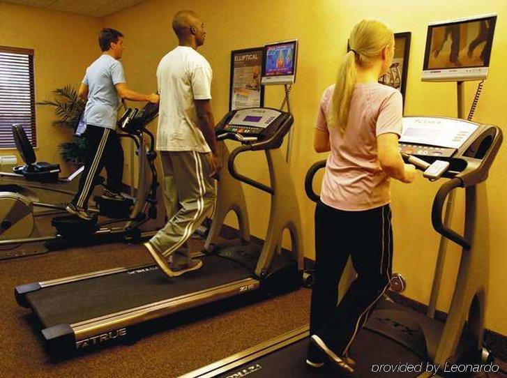 Hampton Inn & Suites Tucson East מתקנים תמונה