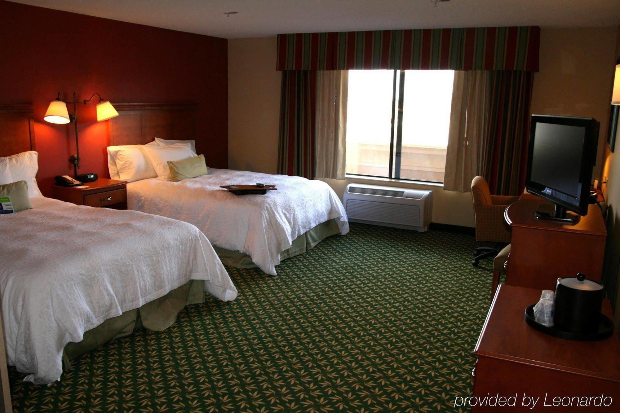 Hampton Inn & Suites Tucson East מראה חיצוני תמונה