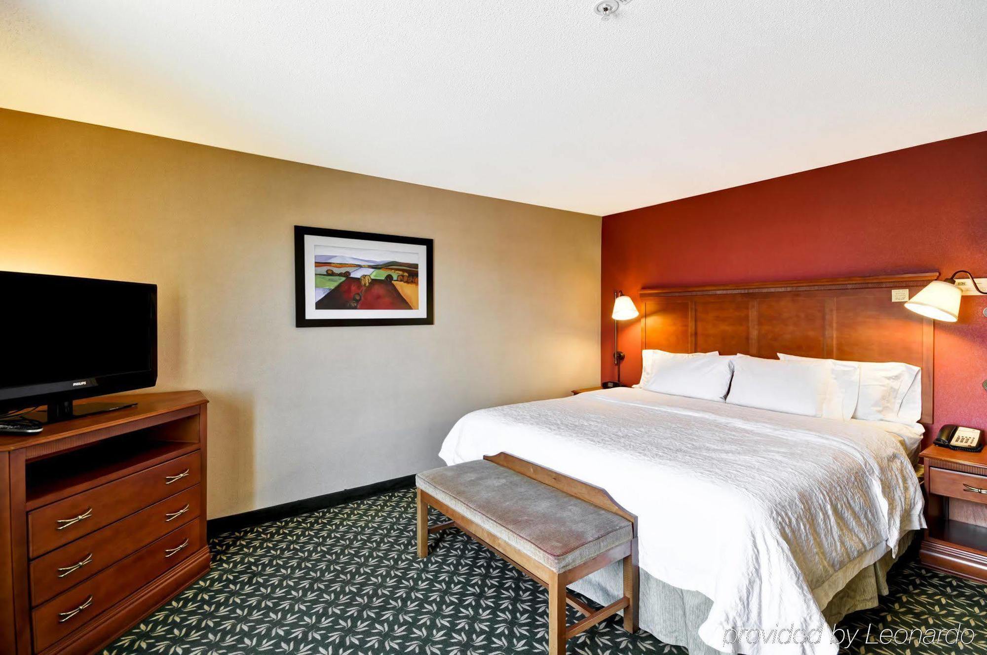 Hampton Inn & Suites Tucson East מראה חיצוני תמונה