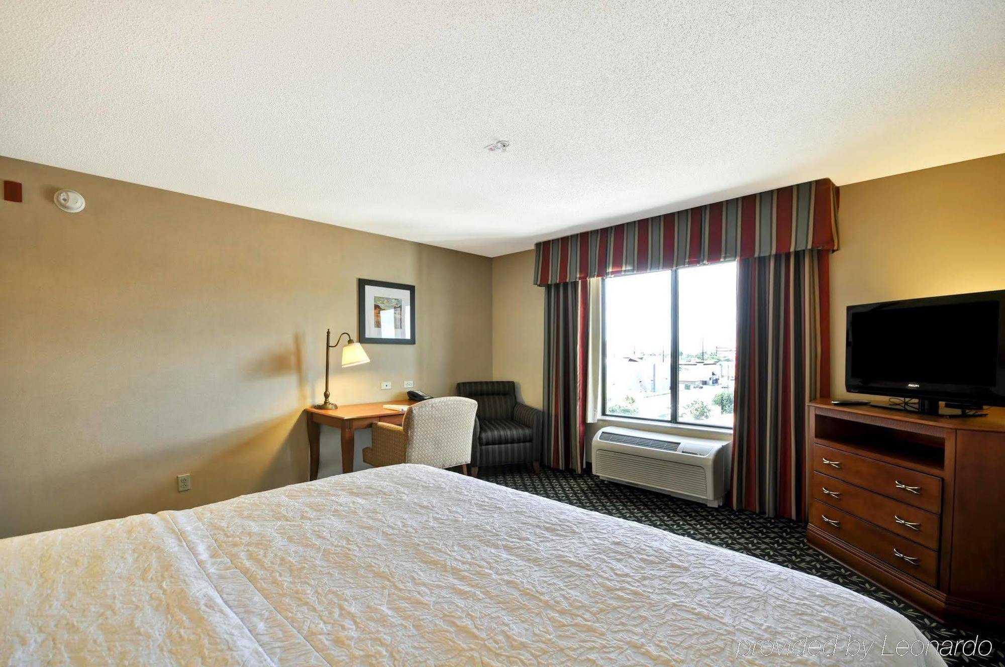 Hampton Inn & Suites Tucson East מראה חיצוני תמונה