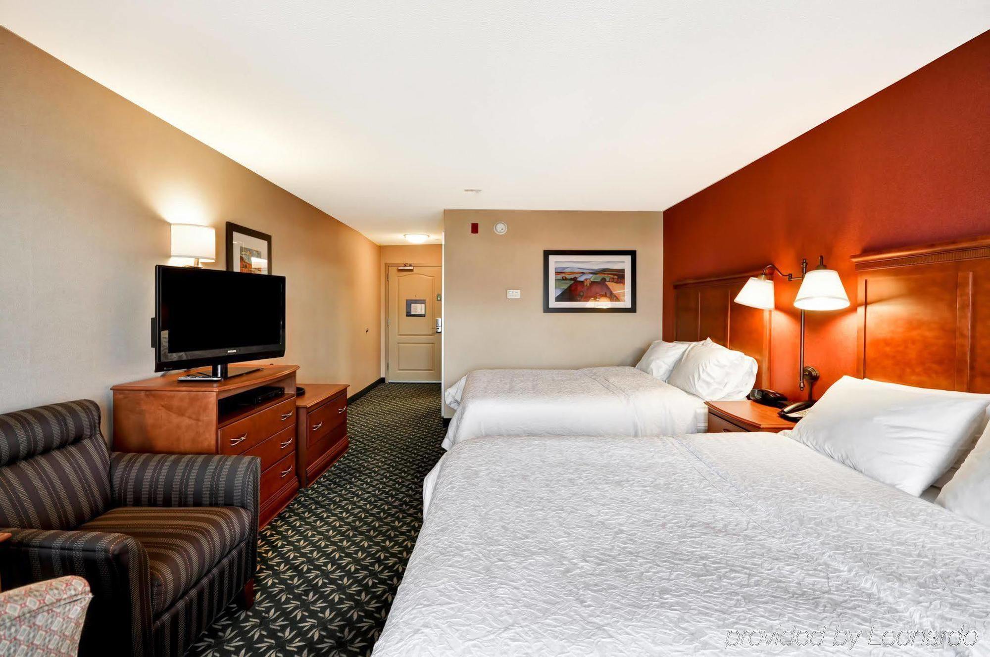 Hampton Inn & Suites Tucson East מראה חיצוני תמונה