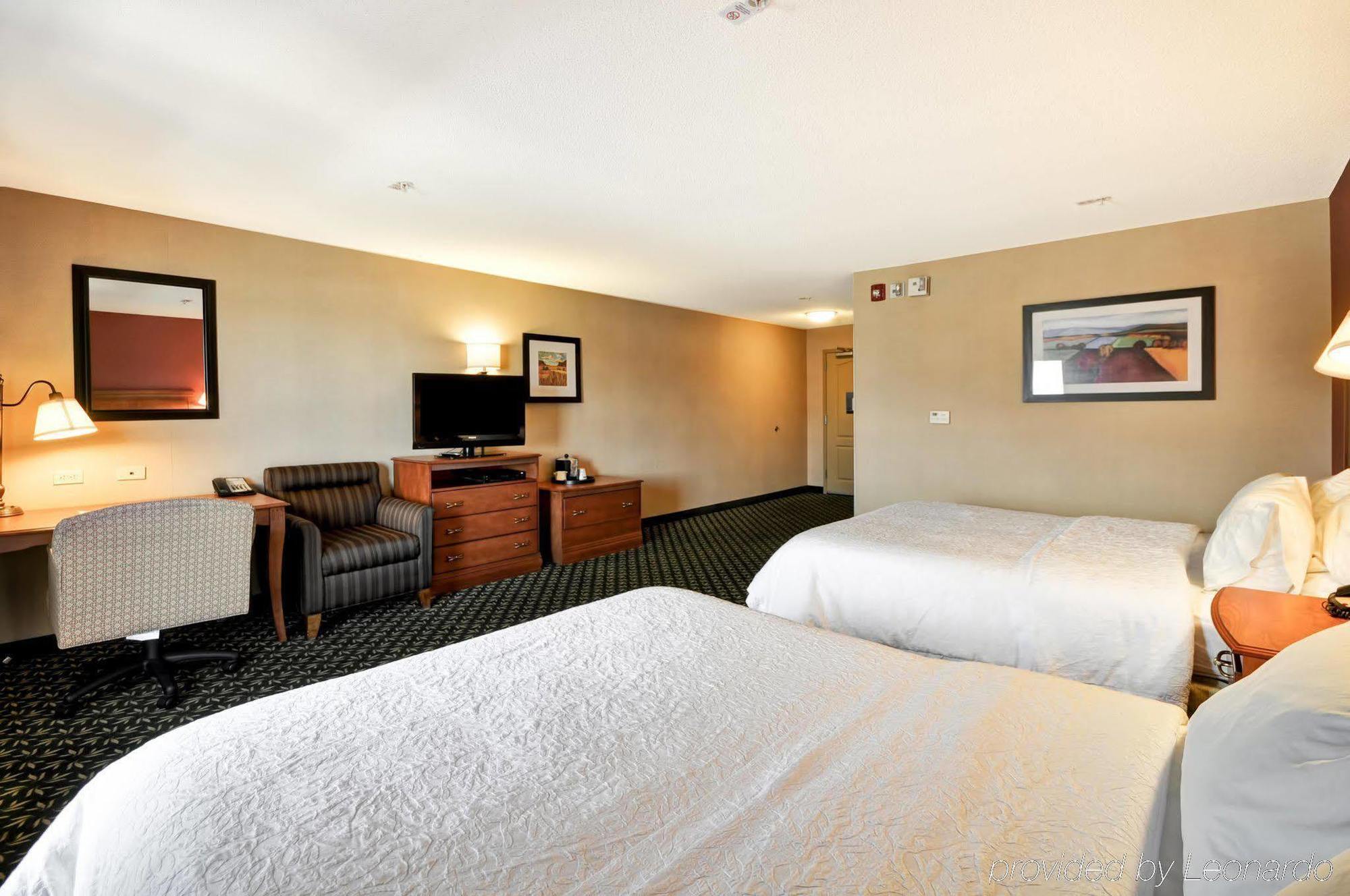 Hampton Inn & Suites Tucson East מראה חיצוני תמונה