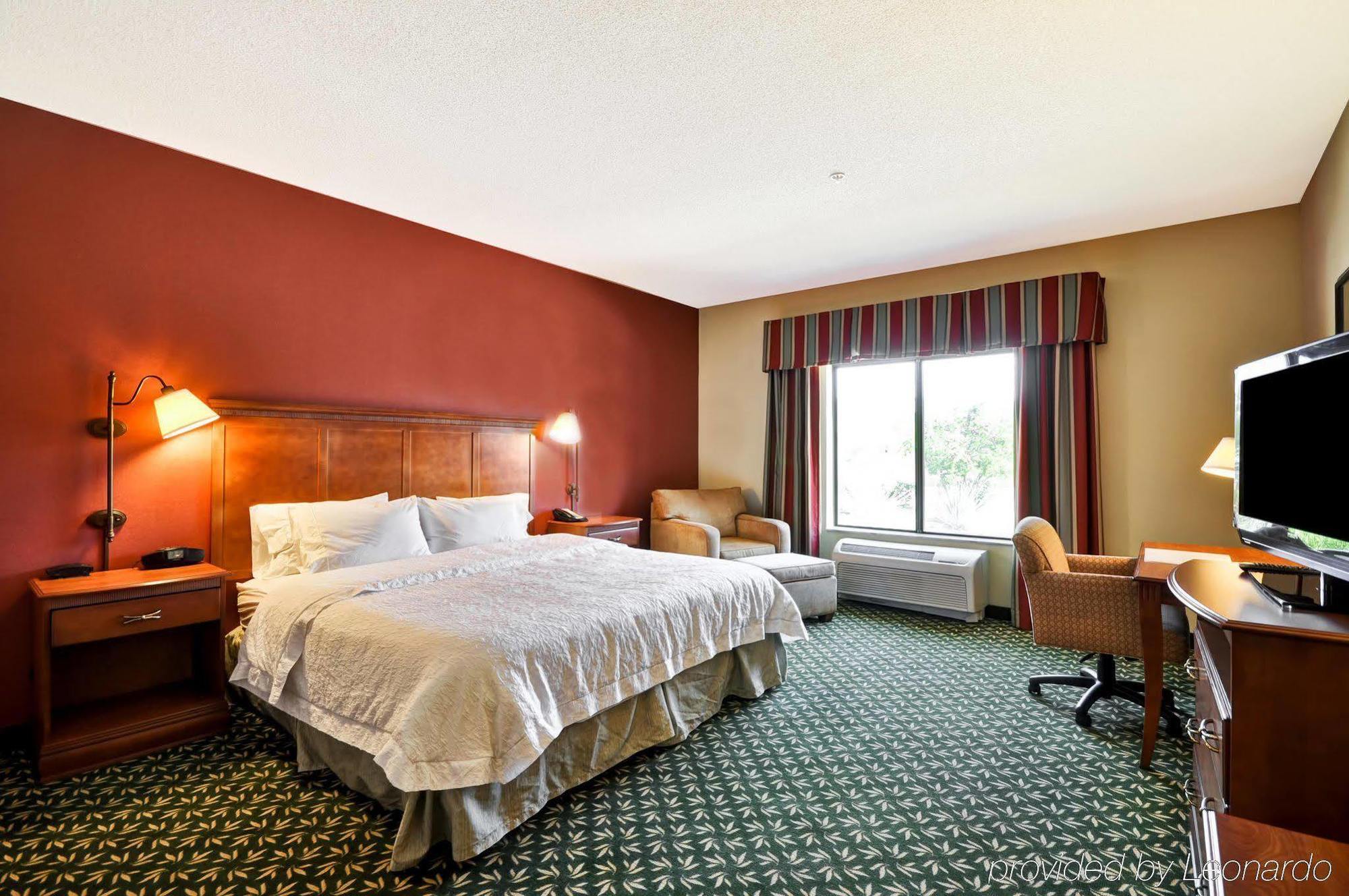 Hampton Inn & Suites Tucson East מראה חיצוני תמונה