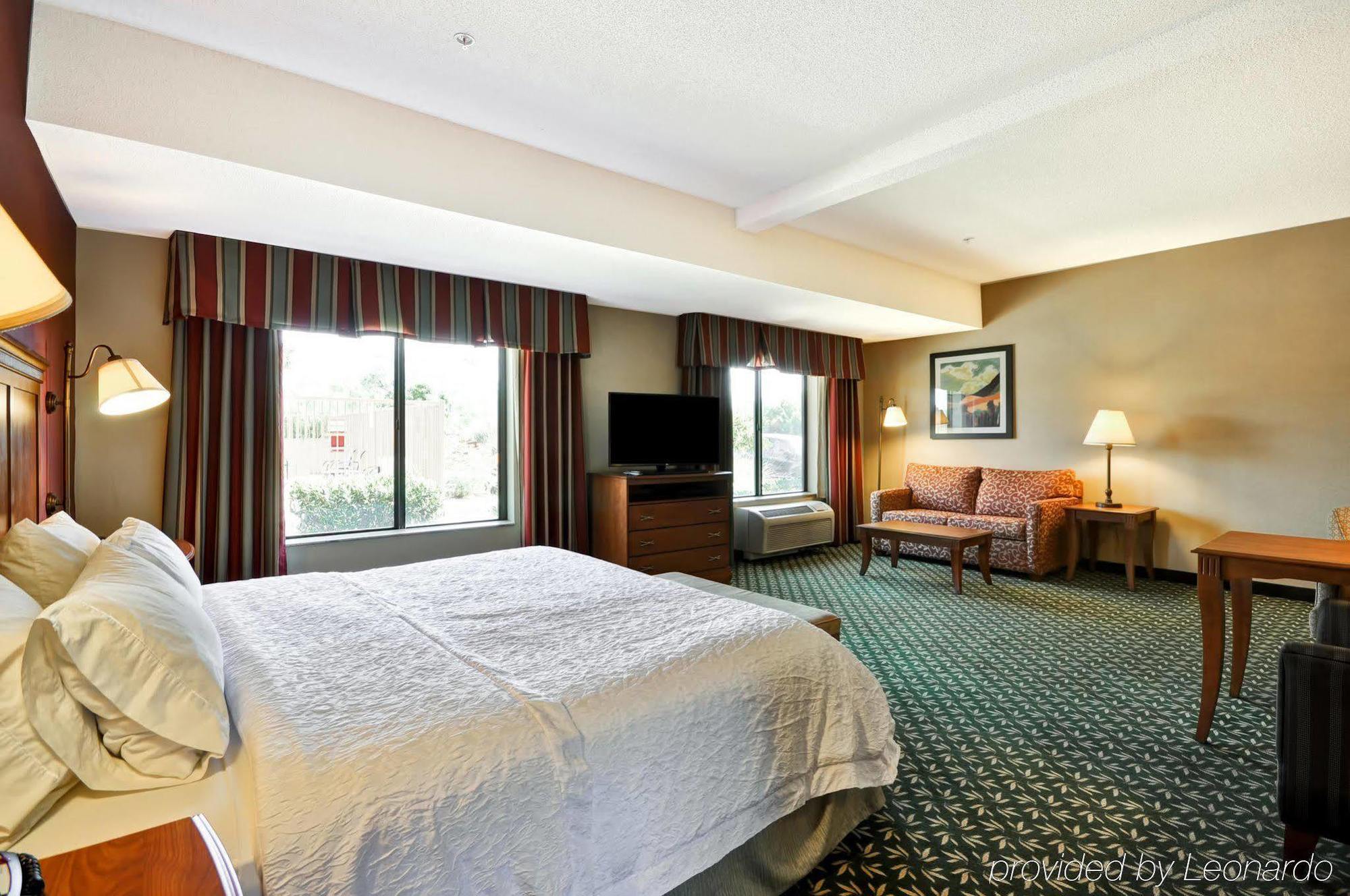 Hampton Inn & Suites Tucson East מראה חיצוני תמונה