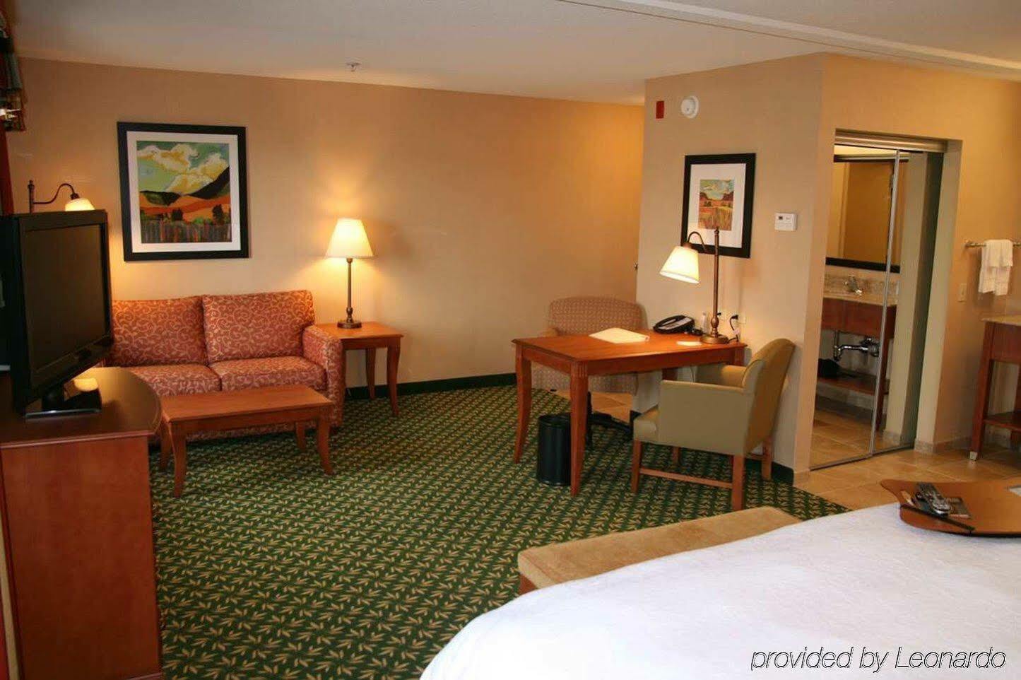 Hampton Inn & Suites Tucson East מראה חיצוני תמונה