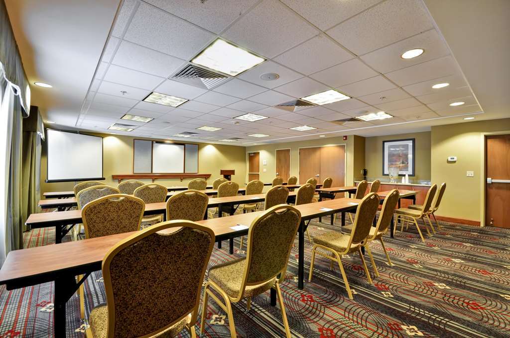 Hampton Inn & Suites Tucson East מתקנים תמונה
