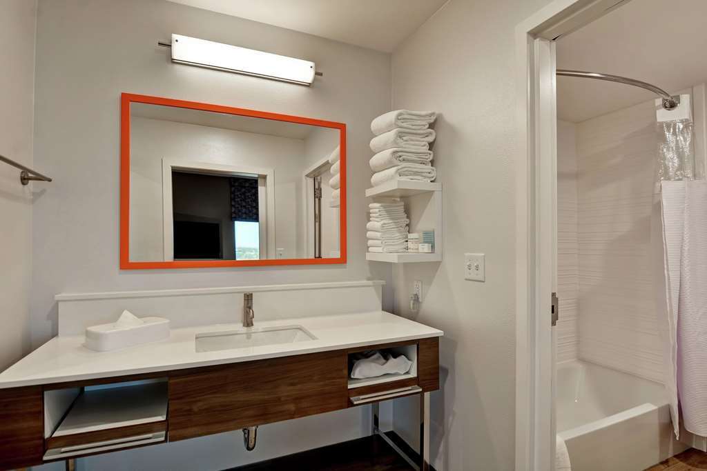 Hampton Inn & Suites Tucson East חדר תמונה