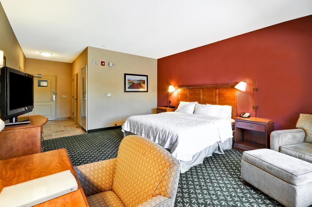 Hampton Inn & Suites Tucson East מראה חיצוני תמונה