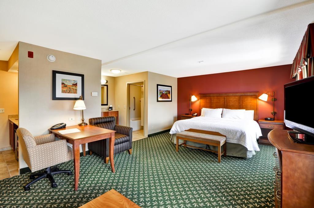 Hampton Inn & Suites Tucson East מראה חיצוני תמונה